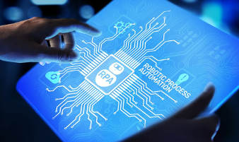 RPA(Robotics Process Automation)